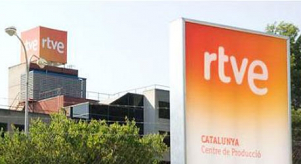 SANJOSE adecuar la climatizacin de los estudios de Radio Televisin Espaola en San Cugat del Valls, Barcelona