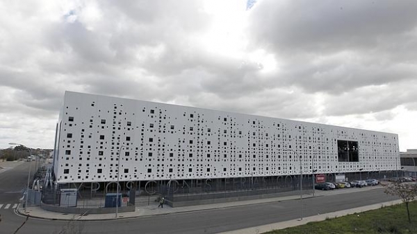 SANJOSE vai concluir as obras do novo Centro de Convenções de Córdoba
