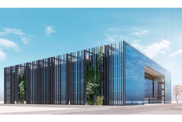 Tecnocontrol Serviços vai executar as instalações do Edifício Factory 4.0 na Zona Franca de Barcelona