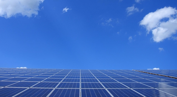 SANJOSE construir 4 plantas fotovoltaicas en Chile (12 MW)