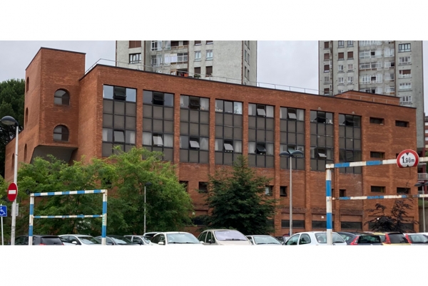 EBA ampliar y reformar el Centro de Salud de Altza en Donostia-San Sebastin