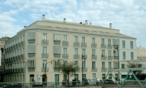 Vincci Hotels opens a new 5 star hotel owned by Sanjose Real State in the city of Málaga