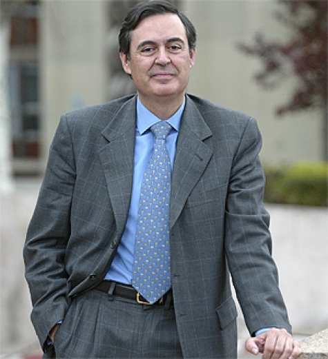Juan Iranzo Martn nuevo Consejero de Grupo Sanjose
