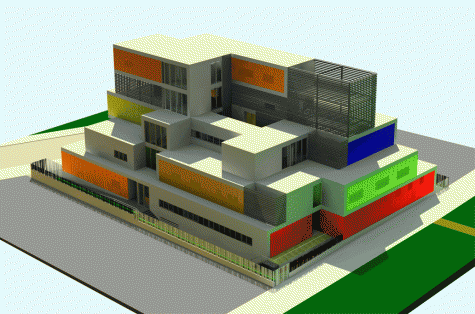 Sanjose construira le Nouveau siège de Neuron Biopharma dans le Parc Technologique de Grenade