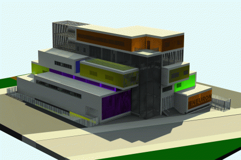 Sanjose ir&aacute; construir a nova Sede da Neuron Biopharma no Parque Tecnol&oacute;gico de Granada