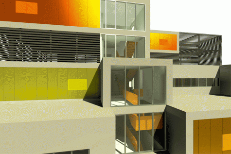 Sanjose ir&aacute; construir a nova Sede da Neuron Biopharma no Parque Tecnol&oacute;gico de Granada