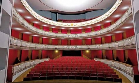 Sanjose ex&eacute;cutera divers chantiers de r&eacute;habilitation dans l�Ensemble Scolaire Fomento Ciudad Bella &agrave; Barcelone