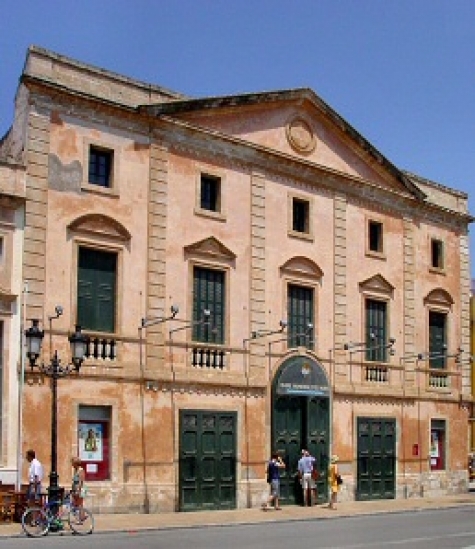 Sanjose ex&eacute;cutera divers chantiers de r&eacute;habilitation dans l�Ensemble Scolaire Fomento Ciudad Bella &agrave; Barcelone