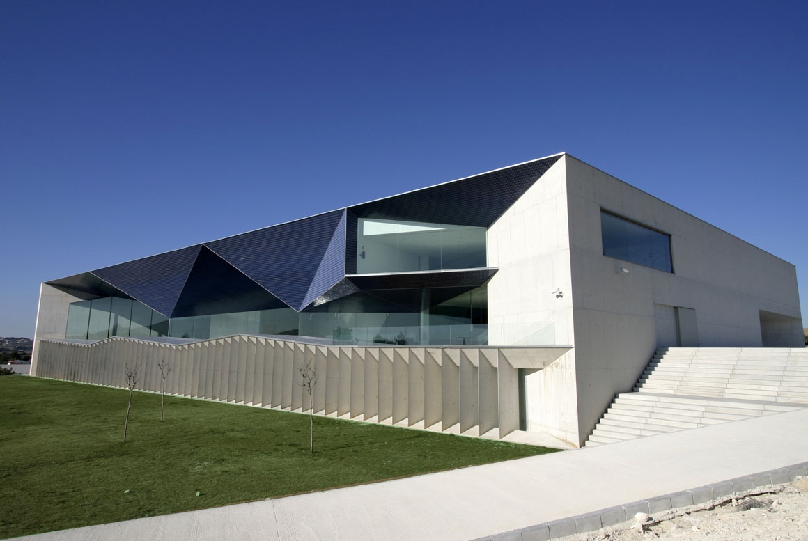 AUDITORIO DE TEULADA - MORAIRA ALICANTE