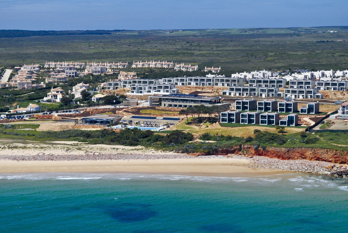 MARTINHAL SAGRES BEACH FAMILY HOTEL RESORT 5*, ALGARVE