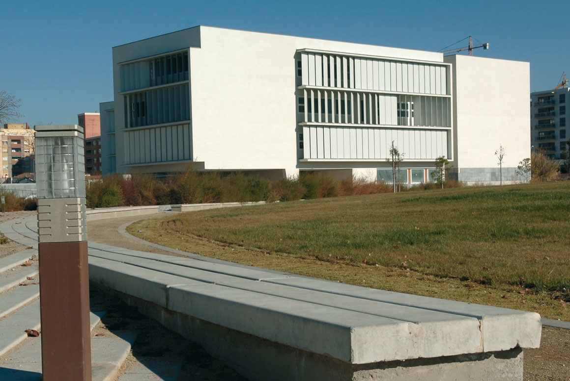 FACULTAD DE CIENCIAS DE LA EDUCACIÓN DE UNIVERSIDAD DE LLEIDA 