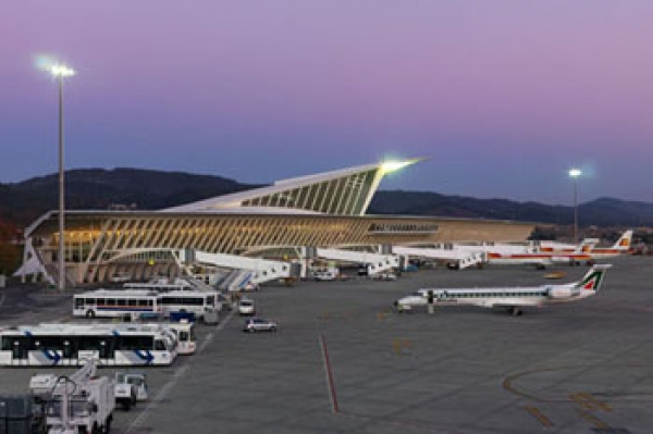 A Tecnocontrol Servicios realizar&aacute; a manuten&ccedil;&atilde;o das instala&ccedil;&otilde;es do Aeroporto de Bilbao