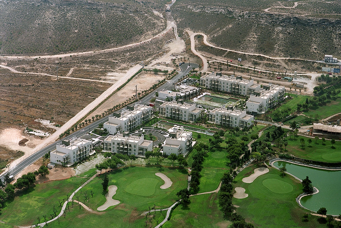 EL PLANTÍO ROYAL CLASS & GOLF RESORT