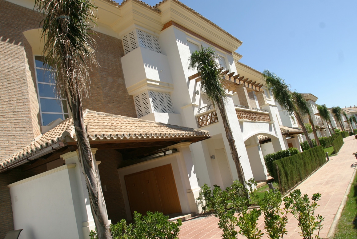 RESIDENCIAL REAL ALTAVISTA GOLF LA CALA, MIJAS, MÁLAGA