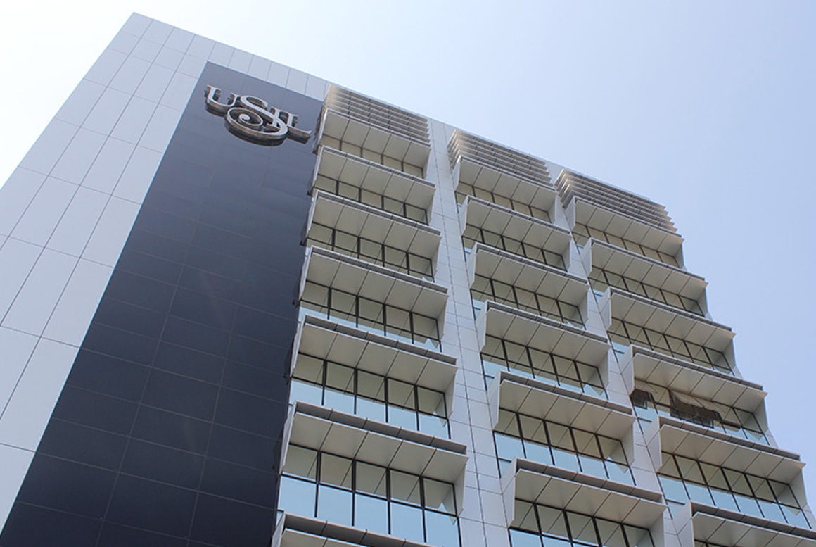 INSTITUTO DE EMPREENDEDORES LIMA NORTE DA UNIVERSIDADE SAN IGNACIO DE LOYOLA (USIL), LIMA