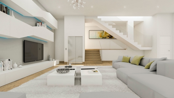 Cartuja construirá la promoción residencial The Hill Collection Villas en la Reserva del Higuerón Resort de Benalmádena, Málaga