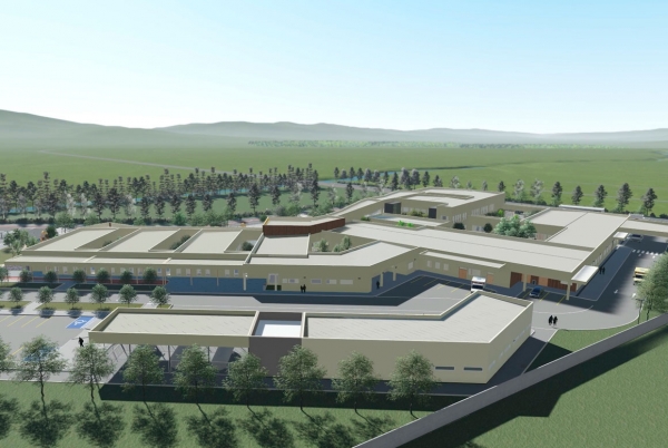 SANJOSE irá construir o Hospital San José de Casablanca, no Chile 