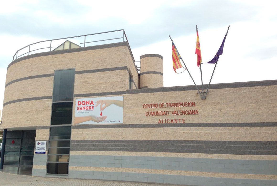 CENTRO DE TRANSFUSIONES ALICANTE centro-de-transfusiones-alicante