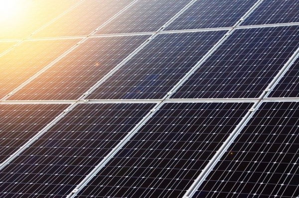 SANJOSE construirá 8 plantas fotovoltaicas en Chile