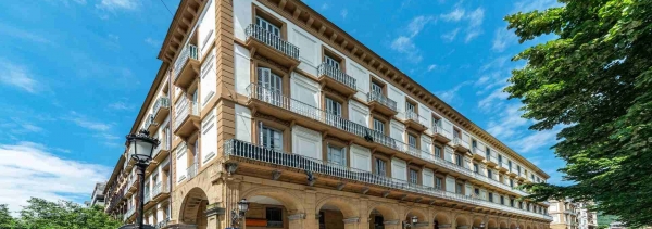 EBA construirá el Residencial Plaza Gipuzkoa 2 en San Sebastián