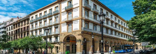 EBA construirá el Residencial Plaza Gipuzkoa 2 en San Sebastián