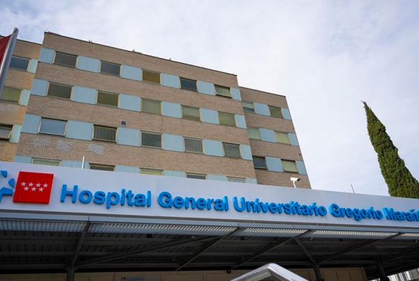 SANJOSE construirá nuevos Laboratorios en el Hospital General Universitario Gregorio Marañón de Madrid