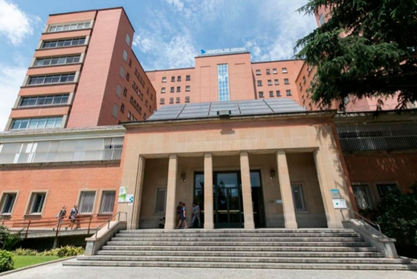 SANJOSE realizará la reforma integral de  la Unidad de Hospitalización de Ginecología y Obstetricia del Hospital Universitari de Girona Doctor Josep Trueta
