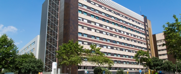 SANJOSE modernizará las instalaciones asociadas a la resonancia magnética del Hospital Universitari Sagrat Cor de Barcelona