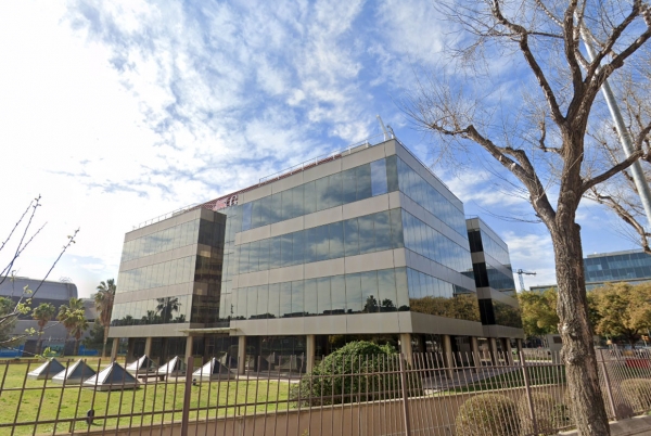 SANJOSE reformar el Edificio Generali en Hospitalet de Llobregat, Barcelona