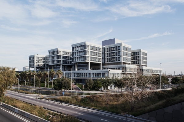 SANJOSE reformar la Unidad de Braquiterapia del Hospital Duran i Reynals de Hospitalet de Llobregat, Barcelona