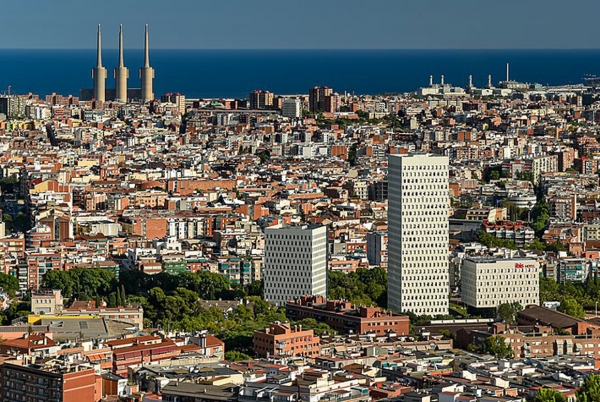 Tecnocontrol Servicios realizar el mantenimiento de los equipamientos municipales del Ayuntamiento de Santa Coloma de Gramanet, Barcelona (Lote 1)