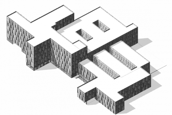 SANJOSE construir el nuevo Hospital Quirnsalud de Zaragoza