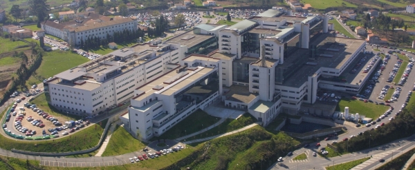 SANJOSE vai ampliar o Hospital Clínico Universitário de Santiago de Compostela 