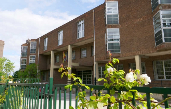 SANJOSE construira une résidence pour l'Université de León sur le campus de Ponferrada