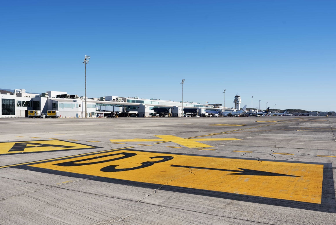 CENTRAL SOLAR DE 15 MW NO AEROPORTO DE TENERIFE SUL
