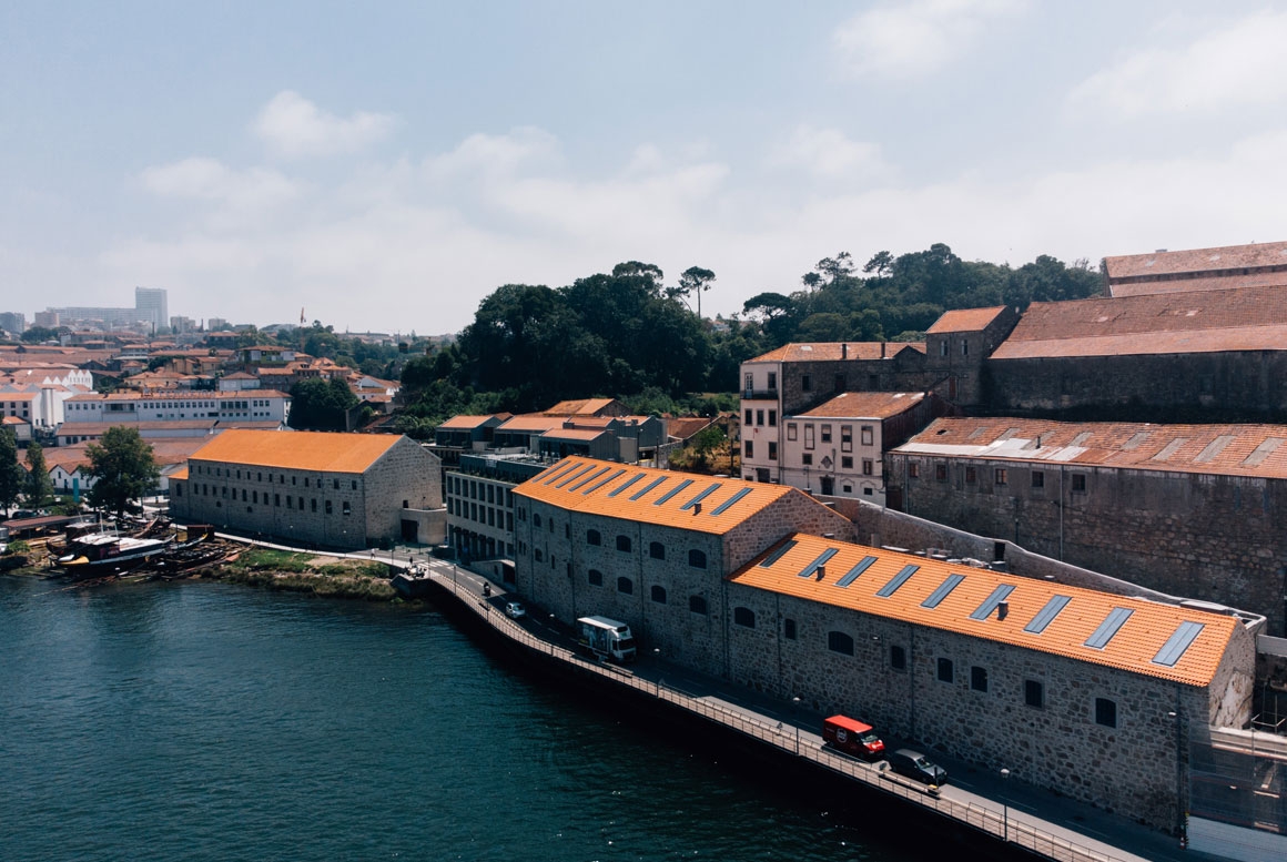 THE REBELLO HOTEL & SPA 5 ÉTOILES, VILA NOVA DE GAIA