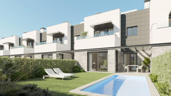 SANJOSE will carry out Phase I of the Maremma Residential in Palma de Mallorca