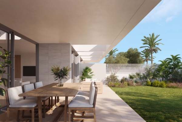 SANJOSE vai construir o edifício de habitação Singulare, em Las Palmas de Gran Canaria 
