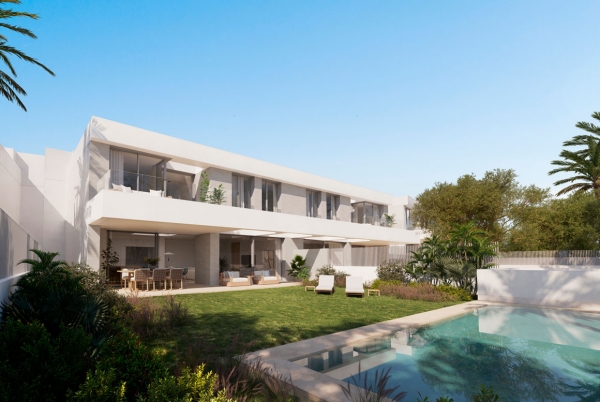 SANJOSE vai construir o edifício de habitação Singulare, em Las Palmas de Gran Canaria 
