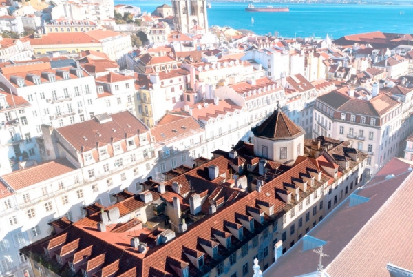 Construtora Udra will build the 4* Superior Convento Corpus Christi Hotel in Lisbon (Portugal)