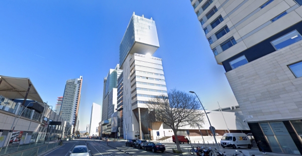 Tecnocontrol Serviços vai efectuar a manutenção da Sede do Arquivo Central e do edifício de Direitos Sociais de Santa Coloma de Gramanet, em Barcelona