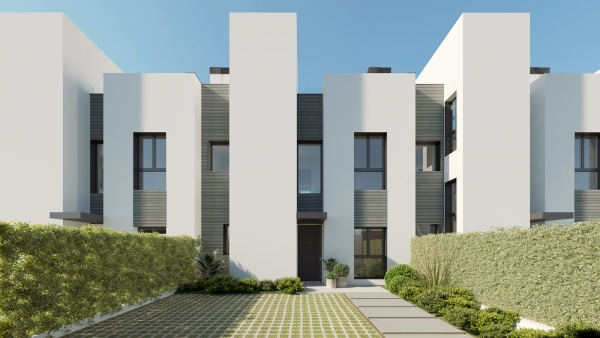 SAJOSE will carry out Phase III of the Maremma Residential in Palma de Mallorca