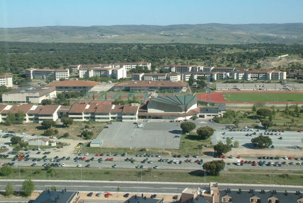 Tecnocontrol Servicios réalisera lentretien maintenance des immeubles de la Direction Générale de Police (DGP) à Avila