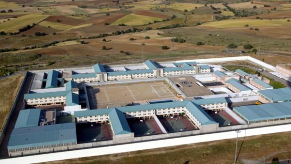 SANJOSE vai realizar a melhoria da eficiência energética de estabelecimentos prisionais em Madrid, Lote 3
