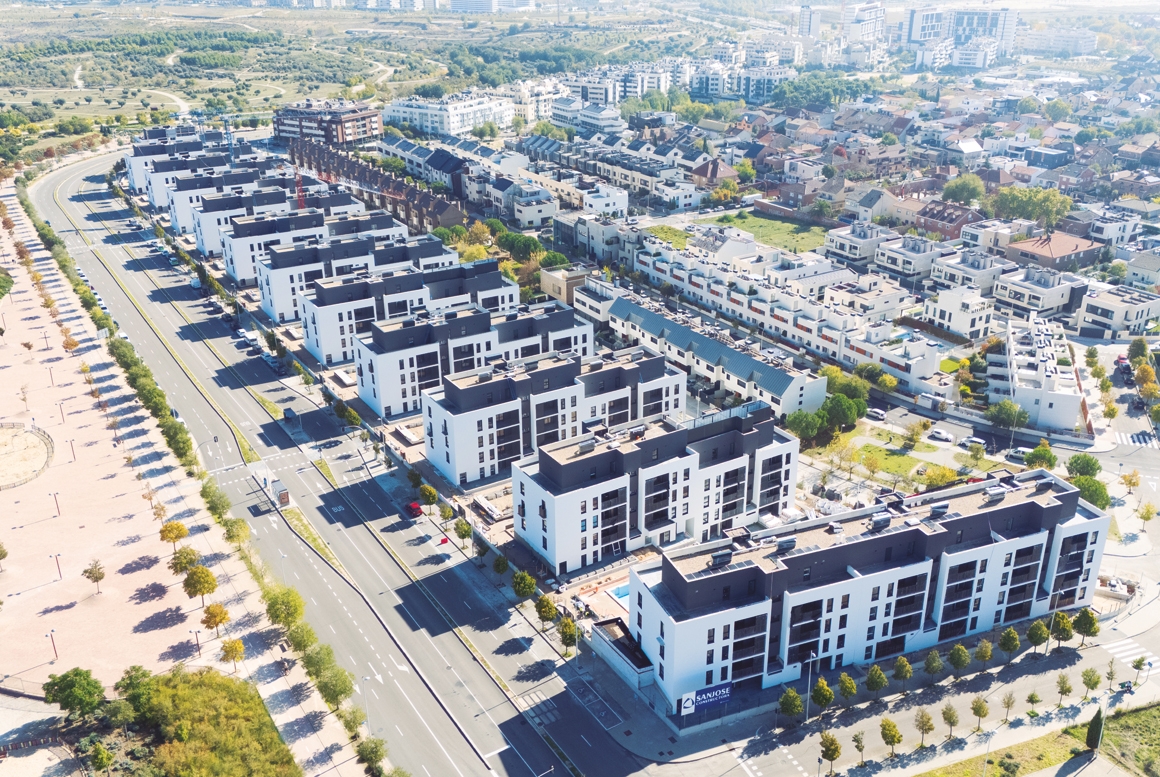 PLAN VIVE DE LA COMUNIDAD DE MADRID 