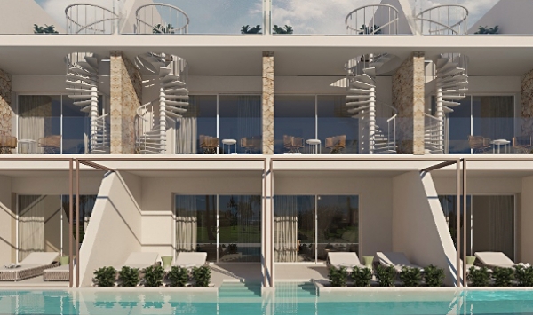 SANJOSE Cabo Verde will Execute Phase I of a New Hotel-Resort on Sal Island