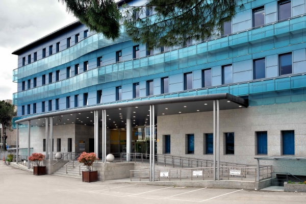Tecnocontrol Servicios will maintain facilities of the Central Traffic Headquarters in Madrid (Lots 3 and 4)