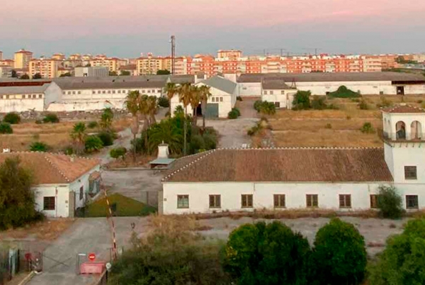 Cartuja I. realizará el proyecto y obra del residencial en régimen de alquiler Virgen de los Reyes - Algodonera en Sevilla