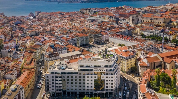 Construtora Udra vai executar a Fase II das obras de remodelação do Hotel Mundial Timeless City, uma unidade de 4 estrelas, em Lisboa