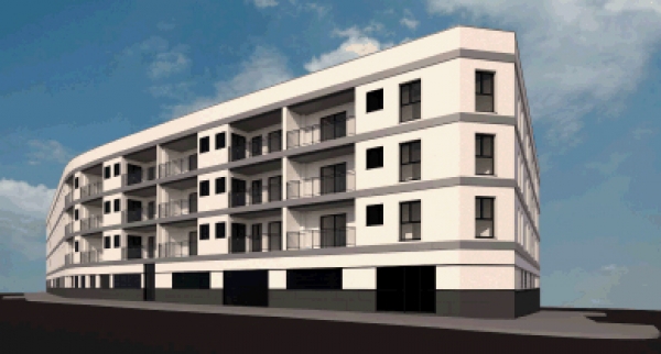 SANJOSE construira 88 logements sociaux destinés à la location à Vecindario, Las Palmas de Gran Canaria